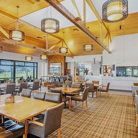 13Th Beach Golf Lodges Barwon Heads Exterior foto