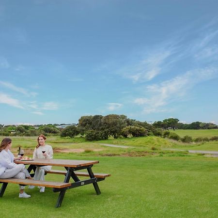 13Th Beach Golf Lodges Barwon Heads Exterior foto