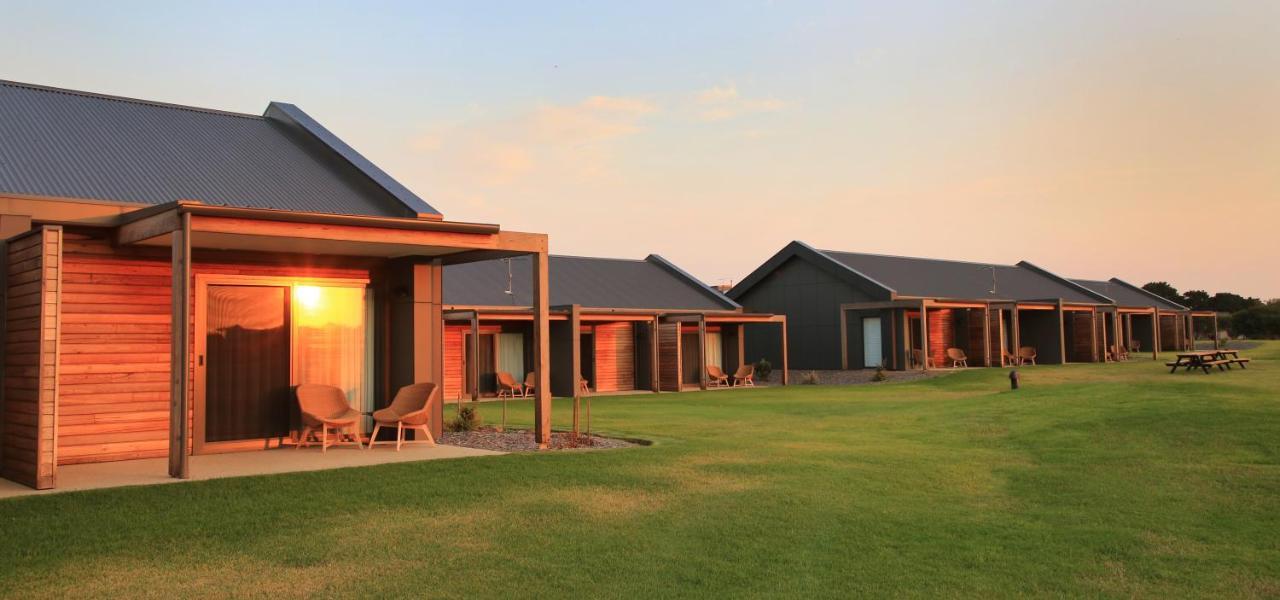 13Th Beach Golf Lodges Barwon Heads Exterior foto
